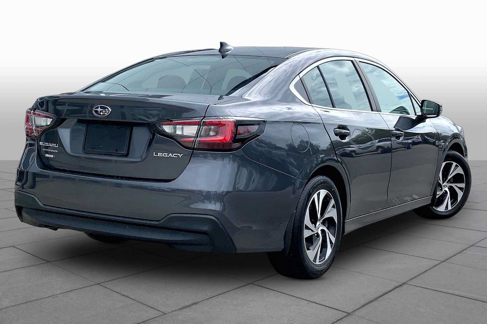 Used 2020 Subaru Legacy Premium AWD/4WD image 12