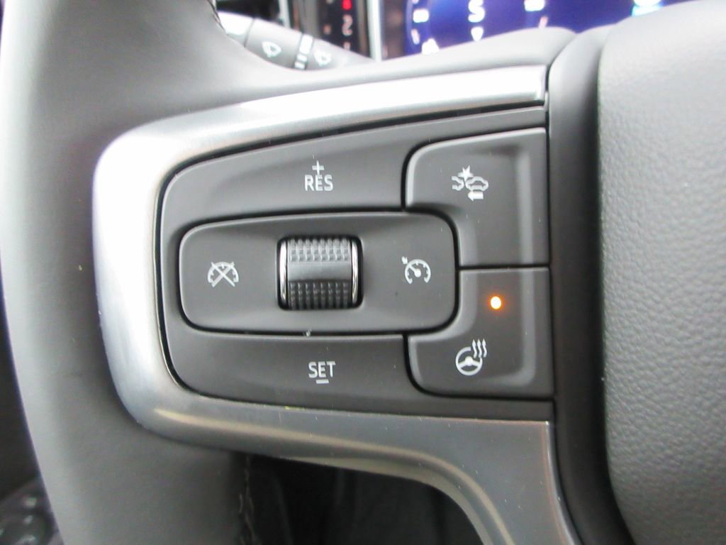 Used 2026 Chevrolet Silverado 1500 RST w/ RST Select Package image 24