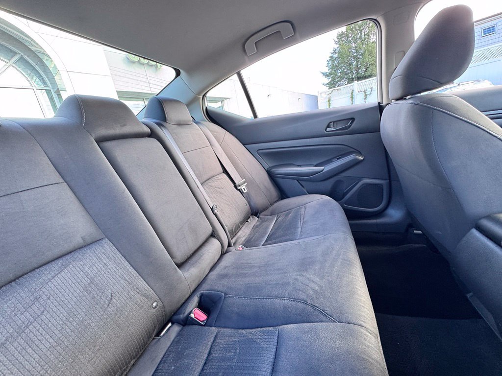 Used 2026 Nissan Altima 2.5 SV FWD image 22