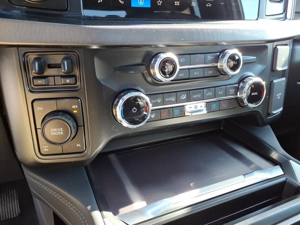 New 2026 Ford F350 Platinum w/ FX4 Off-Road Package AWD/4WD image 23