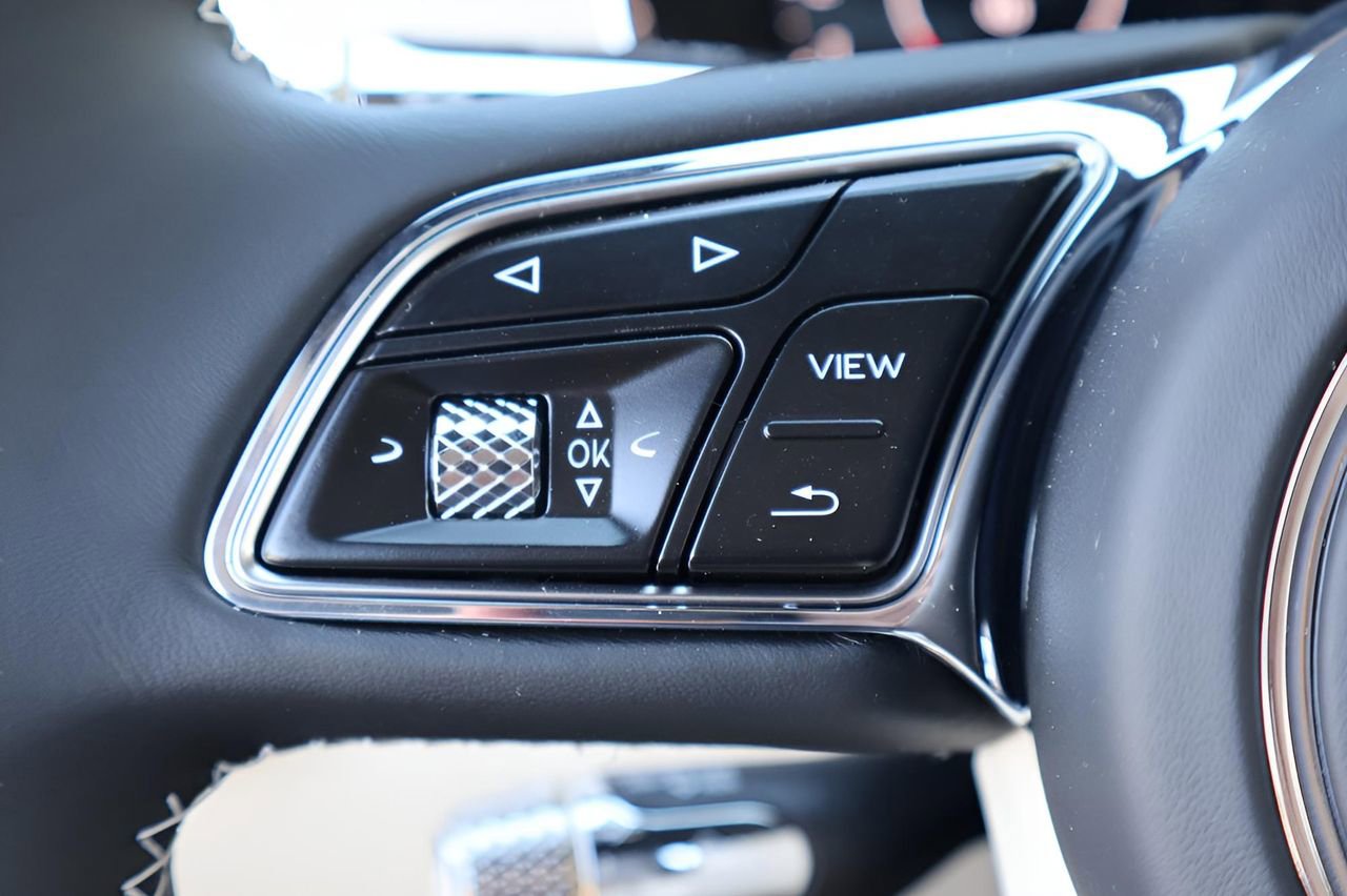 Used 2026 Bentley Continental GTC image 25