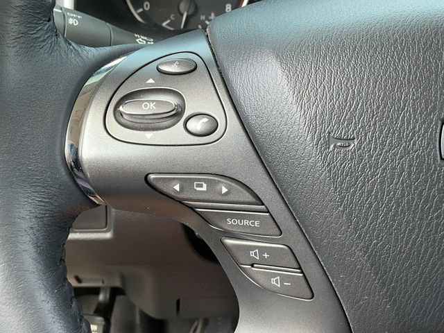 Used 2024 Nissan Murano Platinum w/ Cargo Package FWD image 26
