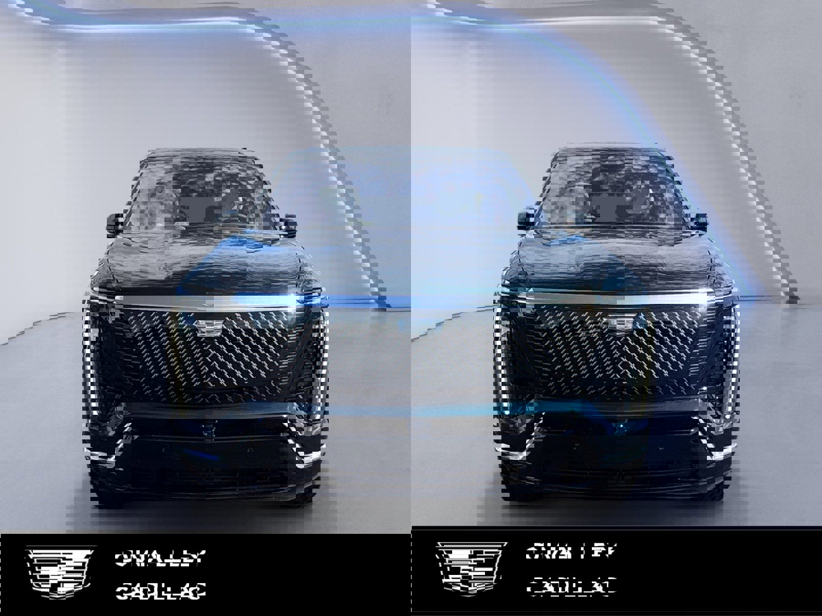 New 2026 Cadillac Vistiq Luxury w/ LPO, Floor Liner Package image 8