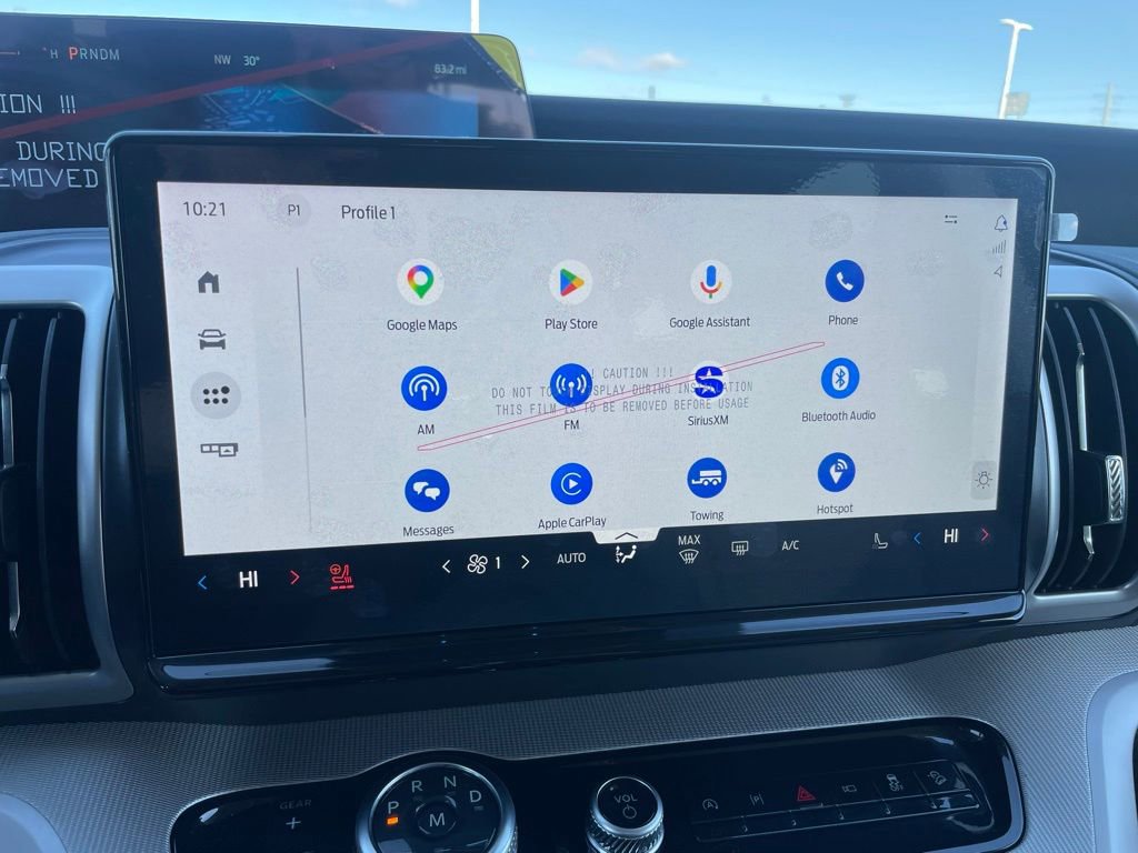 New 2026 Ford Expedition Active image 20