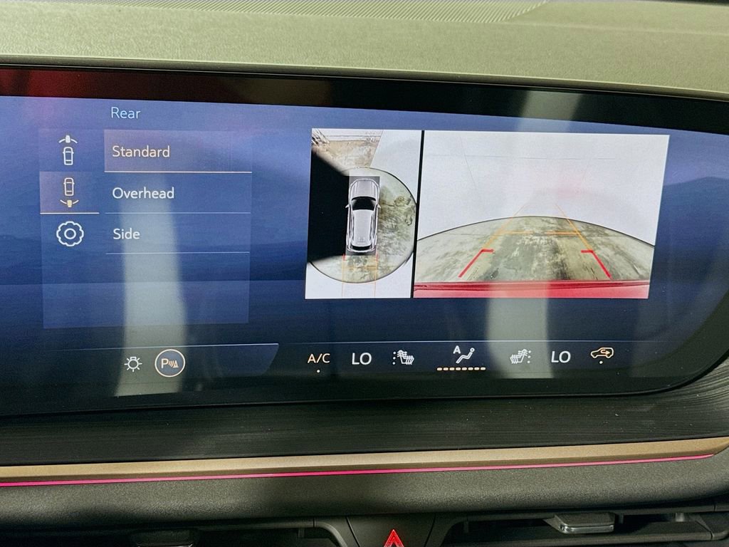 New 2026 Buick Envision Sport Touring image 9