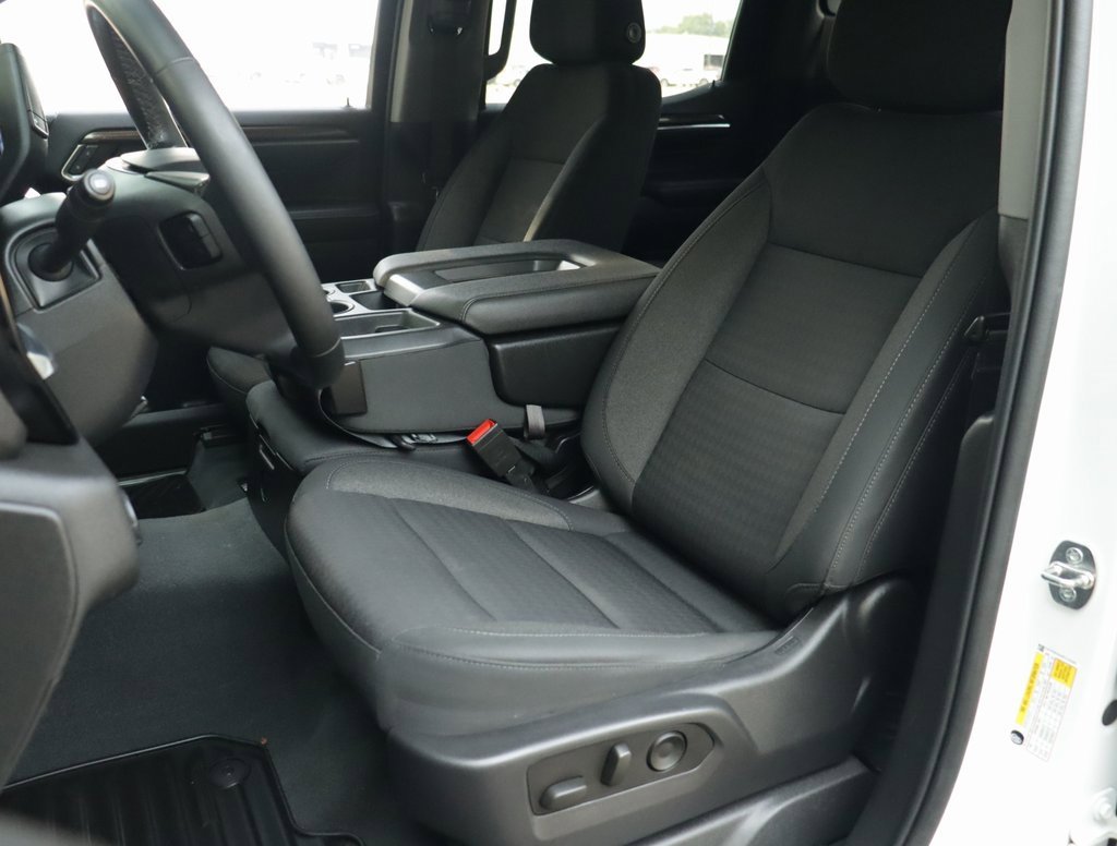 Used 2023 Chevrolet Silverado 1500 LT image 23