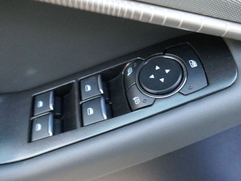 New 2026 Ford Explorer Active image 20