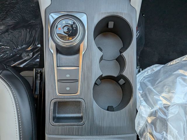 New 2026 Ford Escape SE image 16