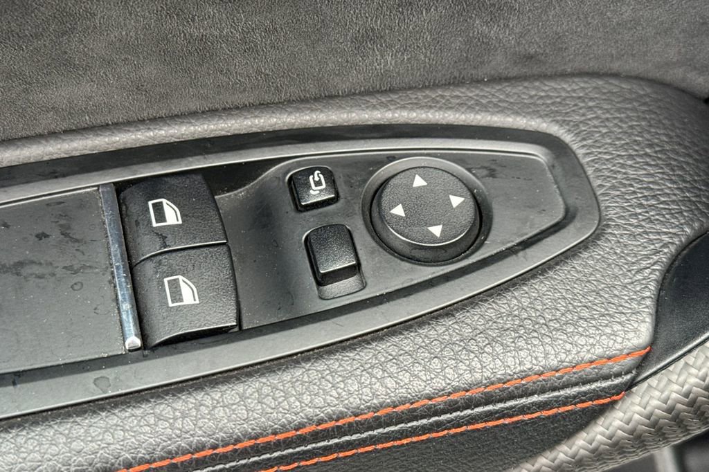 Used 2021 BMW M2 Competition w/ Executive Package image 15