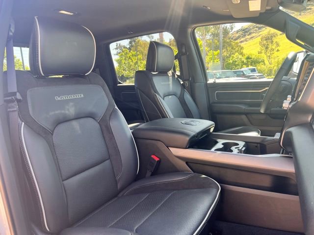 Used 2026 RAM 1500 Laramie image 34