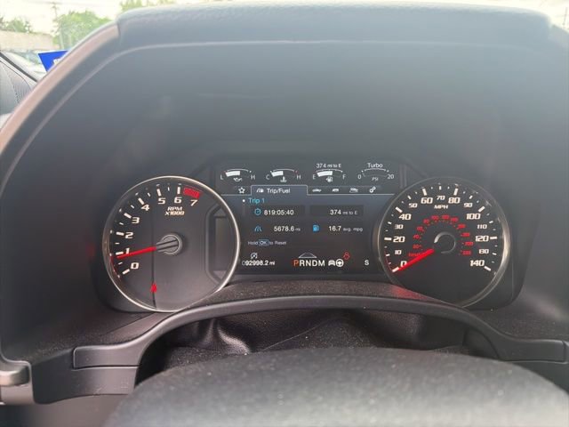 Used 2019 Ford F150 Raptor w/ Equipment Group 802A Luxury image 13