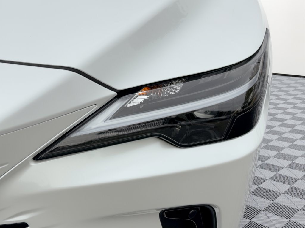 New 2026 Lexus RX 350h w/ Convenience Package AWD/4WD image 12