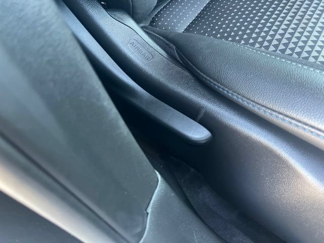 Used 2025 Chevrolet Trax LT w/ Driver Confidence Package FWD image 42