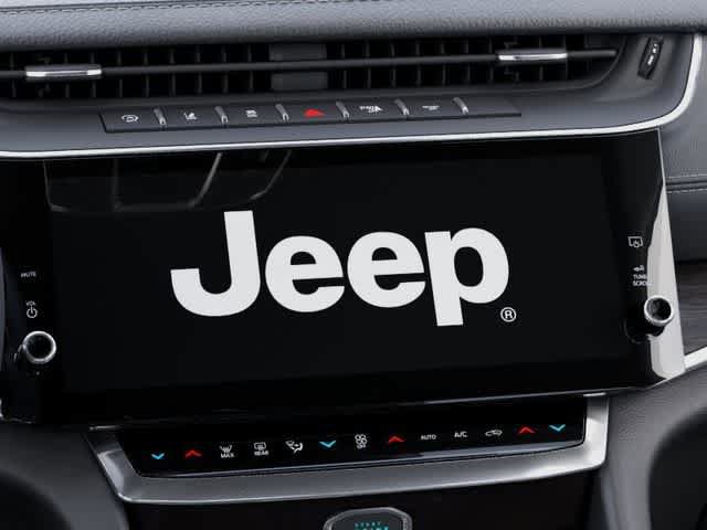 New 2026 Jeep Grand Cherokee Altitude AWD/4WD image 18