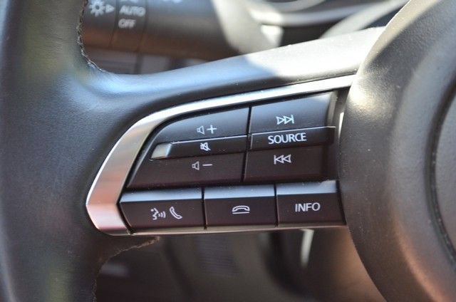 Used 2024 MAZDA CX-30 AWD 2.5 S w/ Select Sport Pkg image 20