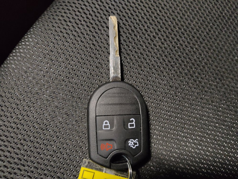 Used 2014 Ford Focus SE image 32