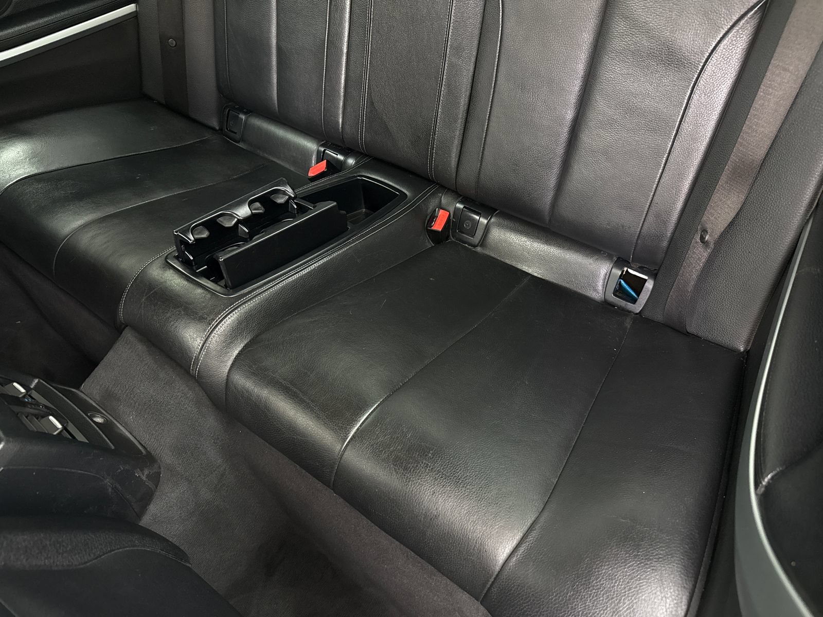Used 2018 BMW 430i Convertible RWD image 52