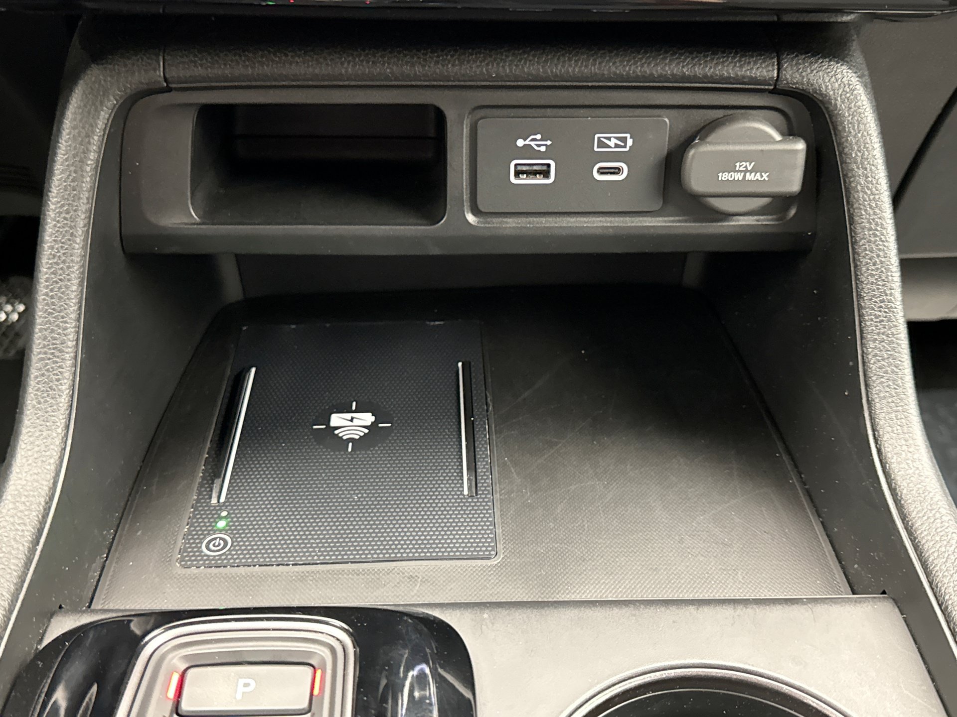 Used 2023 Honda Pilot TrailSport image 24