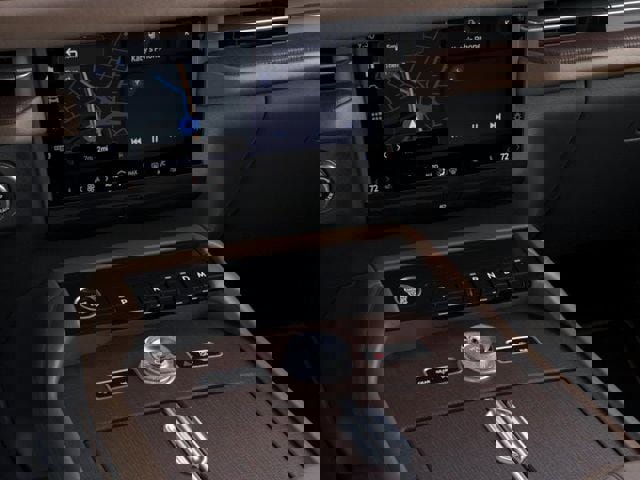 New 2026 Lincoln Navigator Reserve image 38