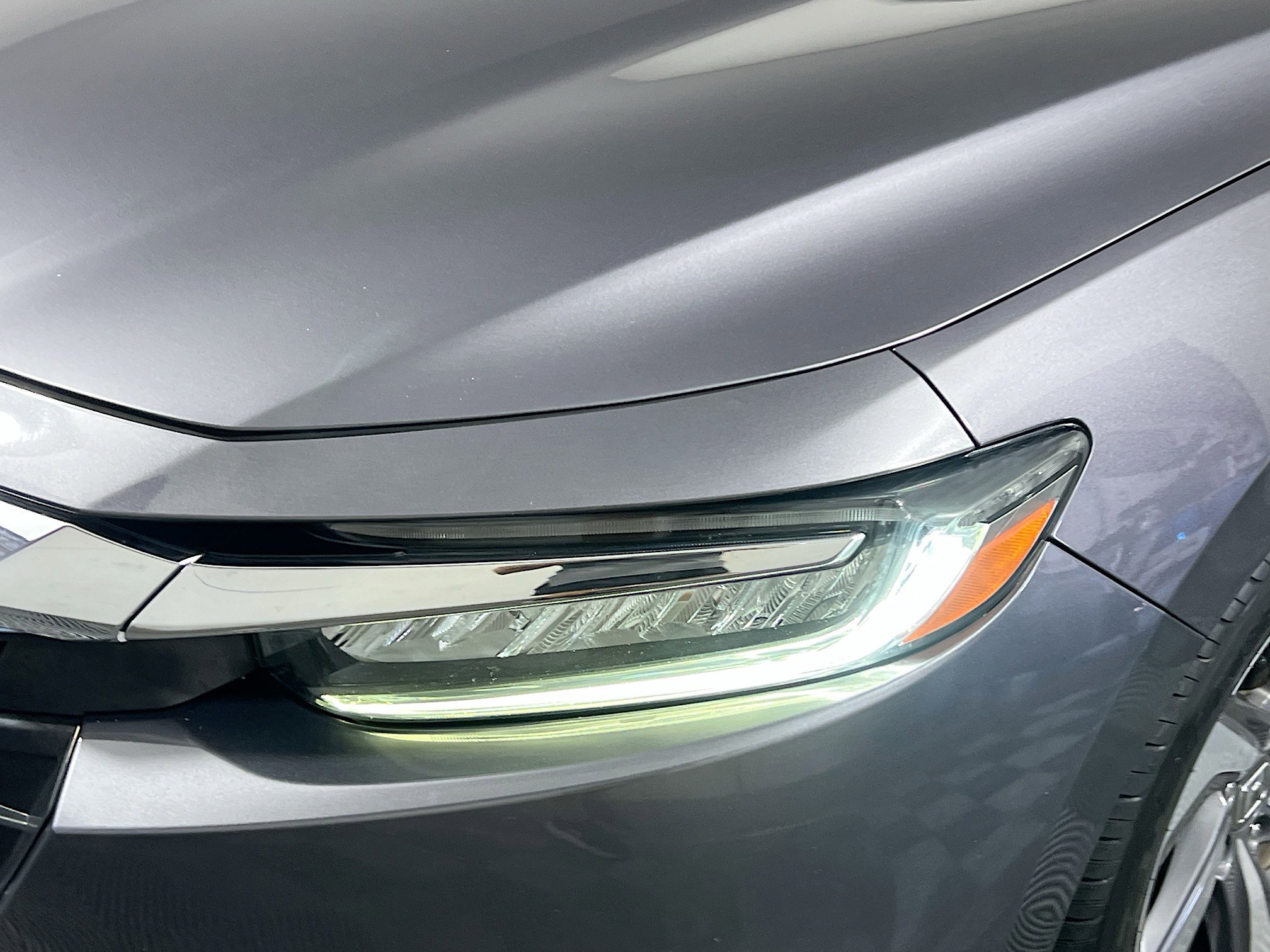 Used 2019 Honda Insight LX image 11