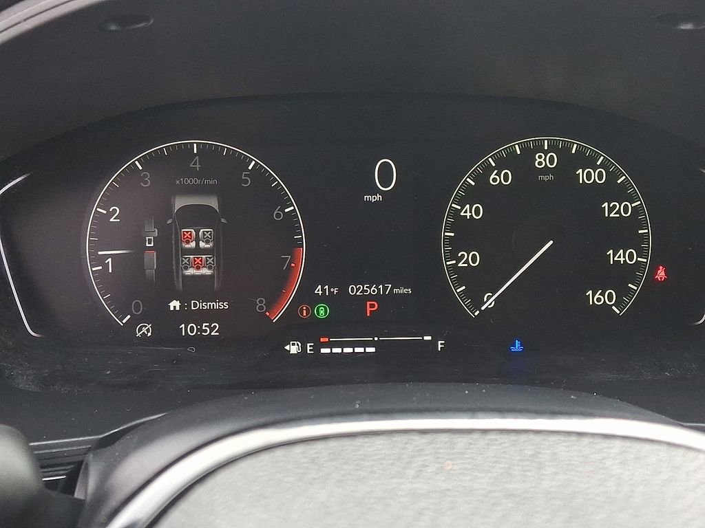 Used 2024 Honda Civic LX image 20