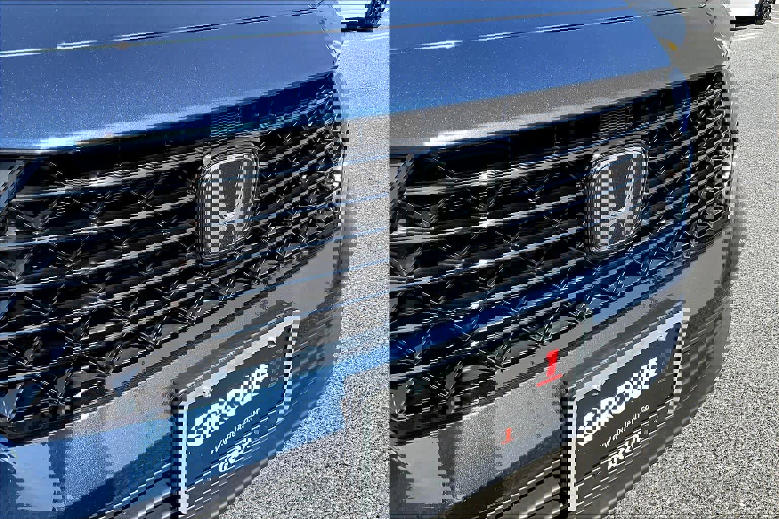 Used 2023 Honda Accord EX image 28