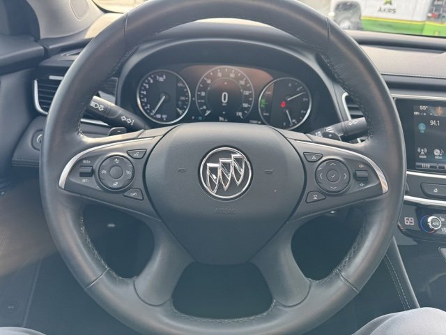 Used 2019 Buick LaCrosse Premium w/ Sun and Shade Package image 22