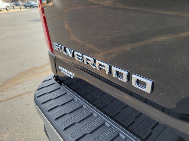 Used 2026 Chevrolet Silverado 2500 LT image 25