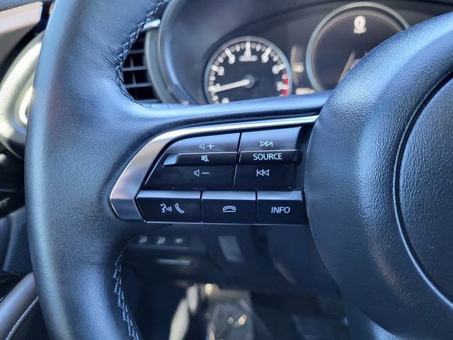 Used 2025 MAZDA CX-30 AWD 2.5 S w/ Premium Package image 16