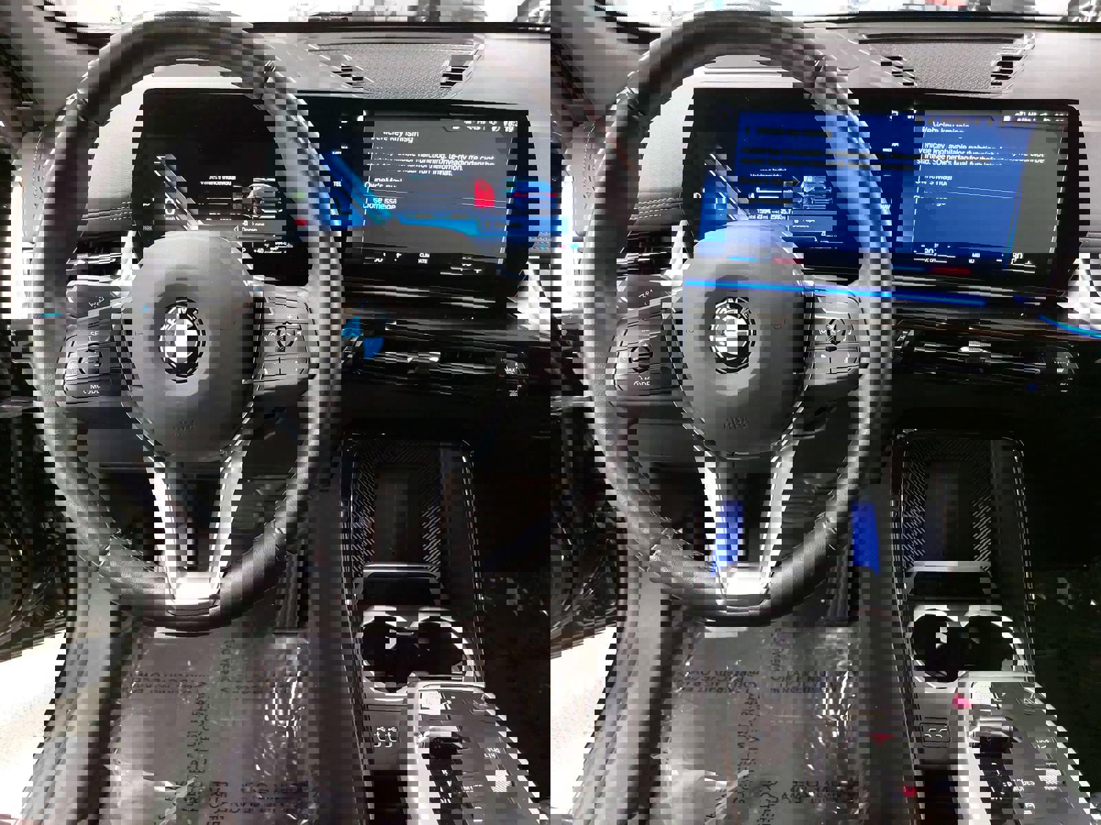 Used 2023 BMW X1 xDrive28i w/ Premium Package image 18