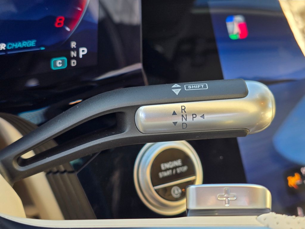 New 2027 Mercedes-Benz S 580 4MATIC Sedan image 15