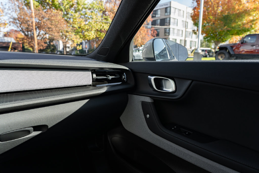 Used 2023 Polestar Polestar 2 AWD/4WD image 10