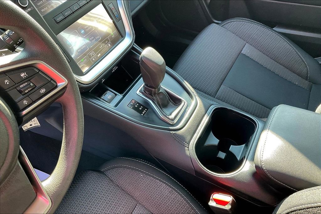 Certified 2024 Subaru Outback 2.5i image 20