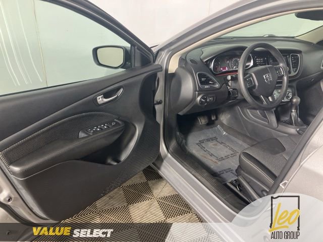 Used 2016 Dodge Dart SXT FWD image 10