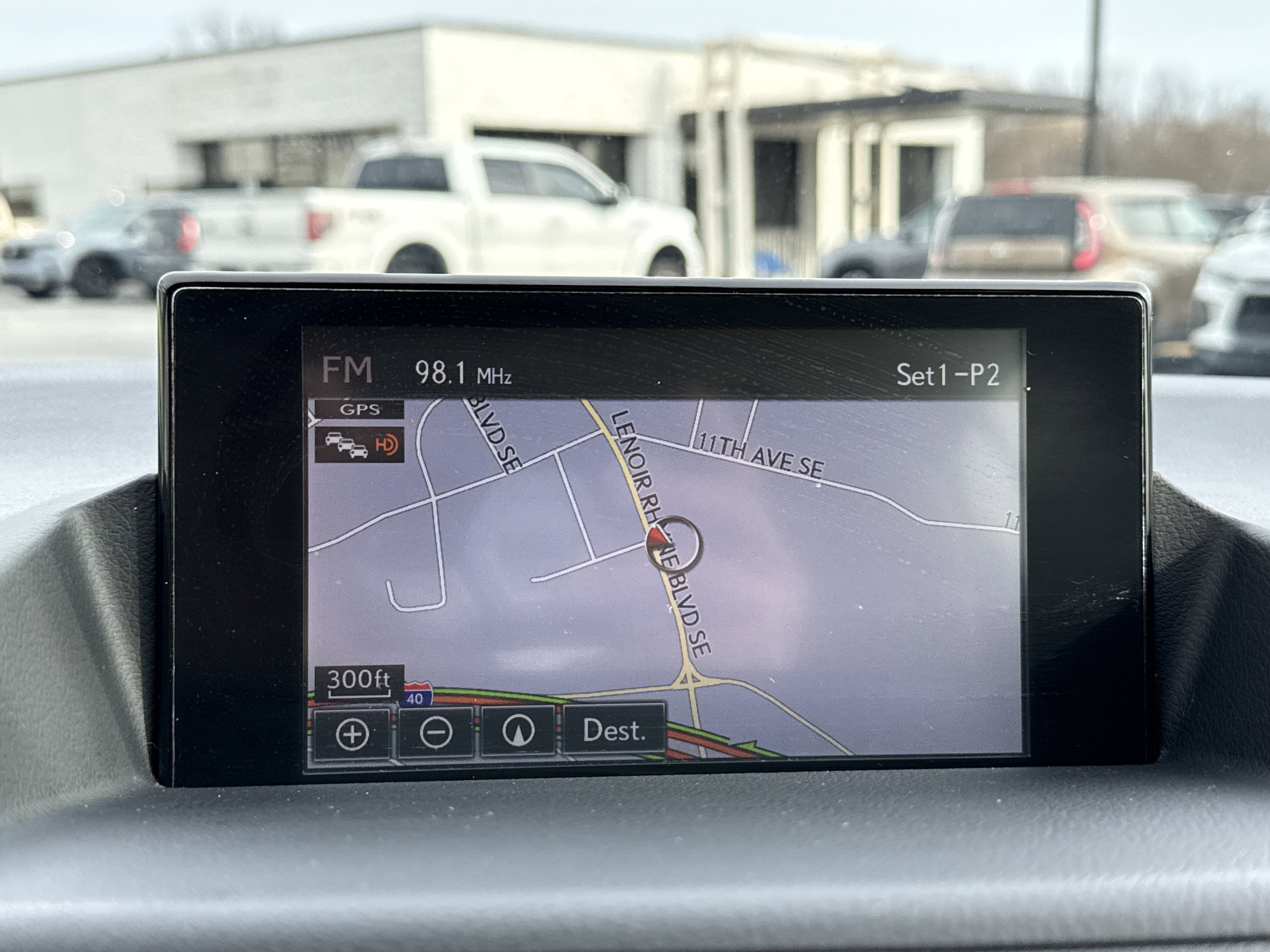 Used 2015 Lexus CT 200h w/ Navigation Package image 23