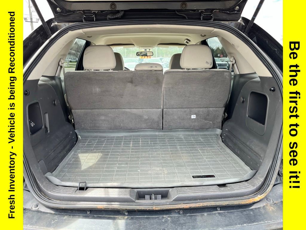 Used 2014 Ford Edge SE w/ Equipment Group 101A AWD/4WD image 20