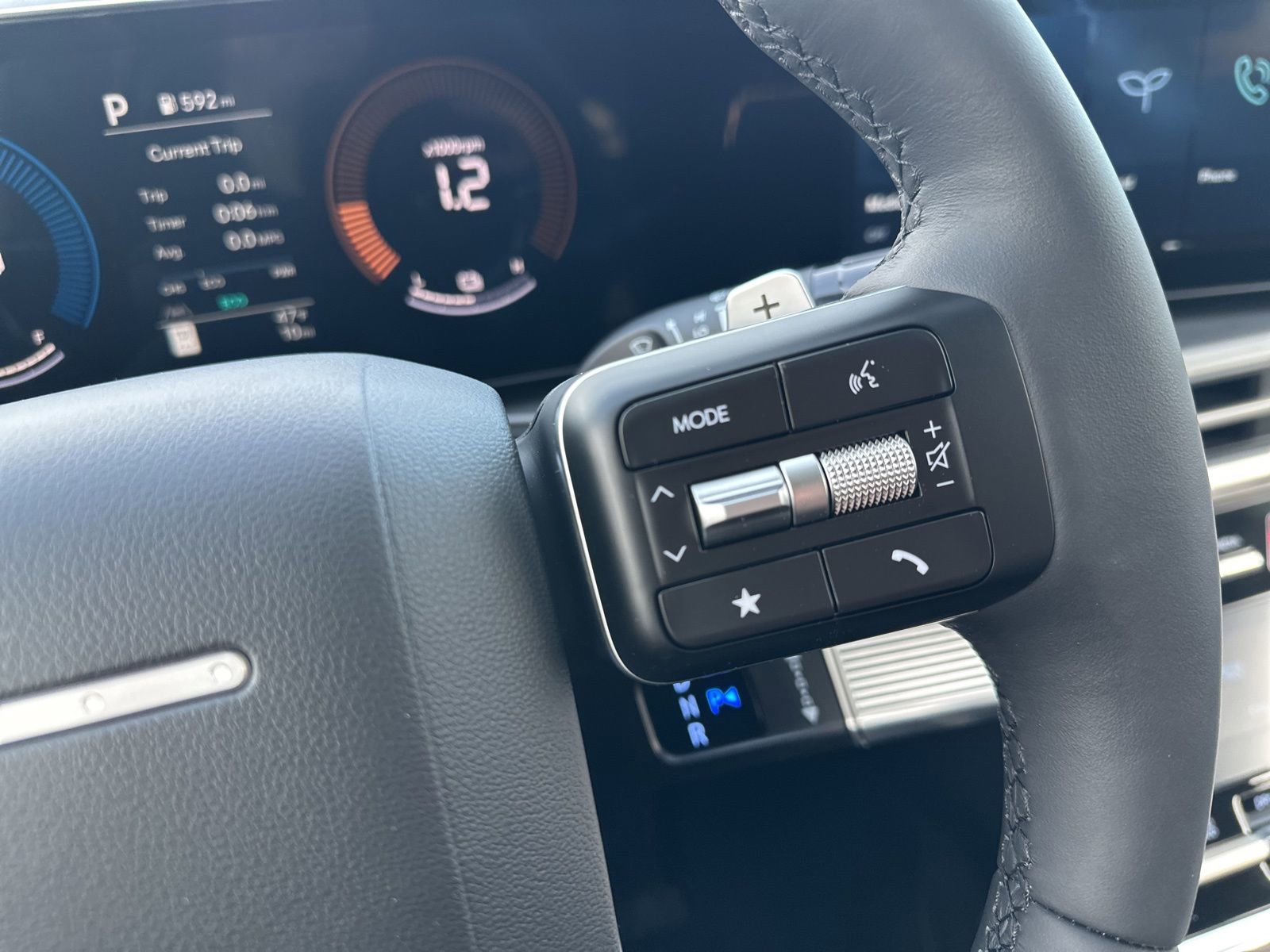 New 2026 Hyundai Santa Fe SE AWD/4WD image 43