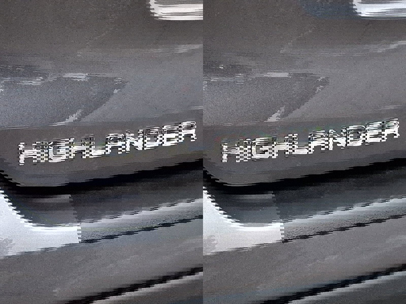 Used 2024 Toyota Highlander LE image 30