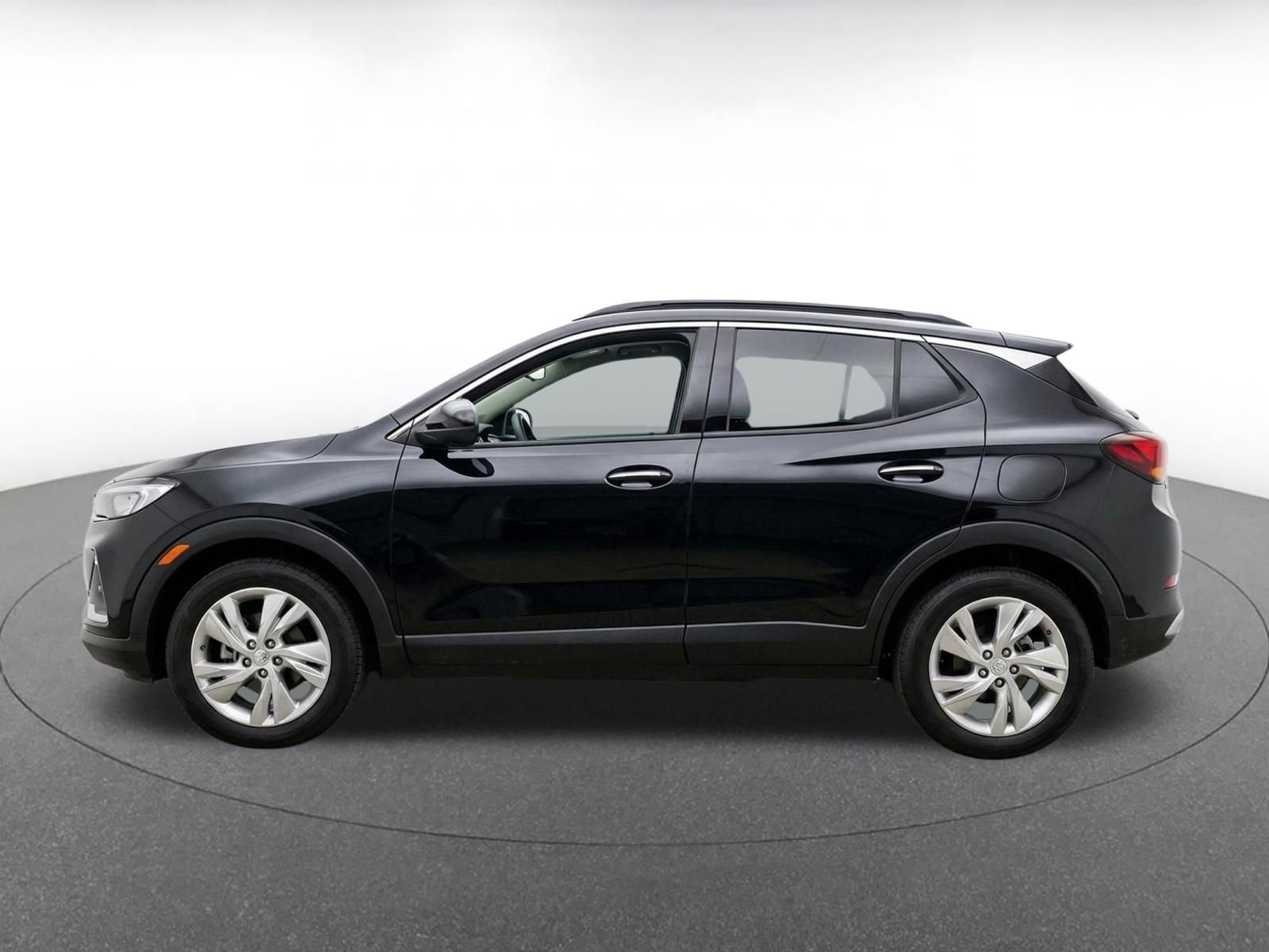Used 2025 Buick Encore GX Preferred FWD image 4