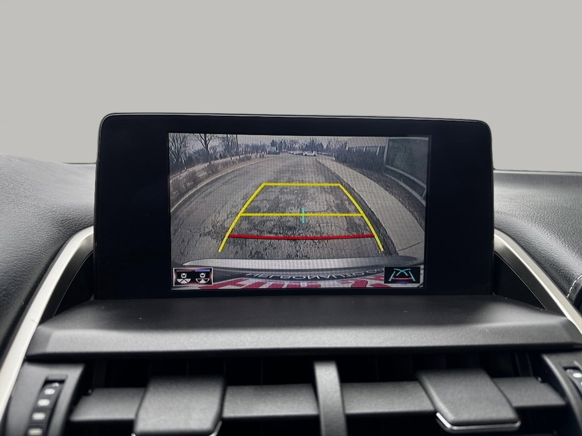 Used 2020 Lexus NX 300 FWD w/ Accessory Package 2 image 27