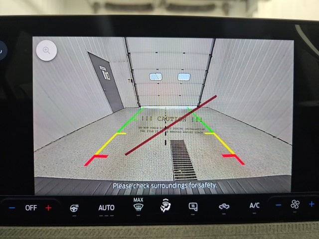 New 2025 Ford Maverick XLT w/ XLT Luxury Package image 30