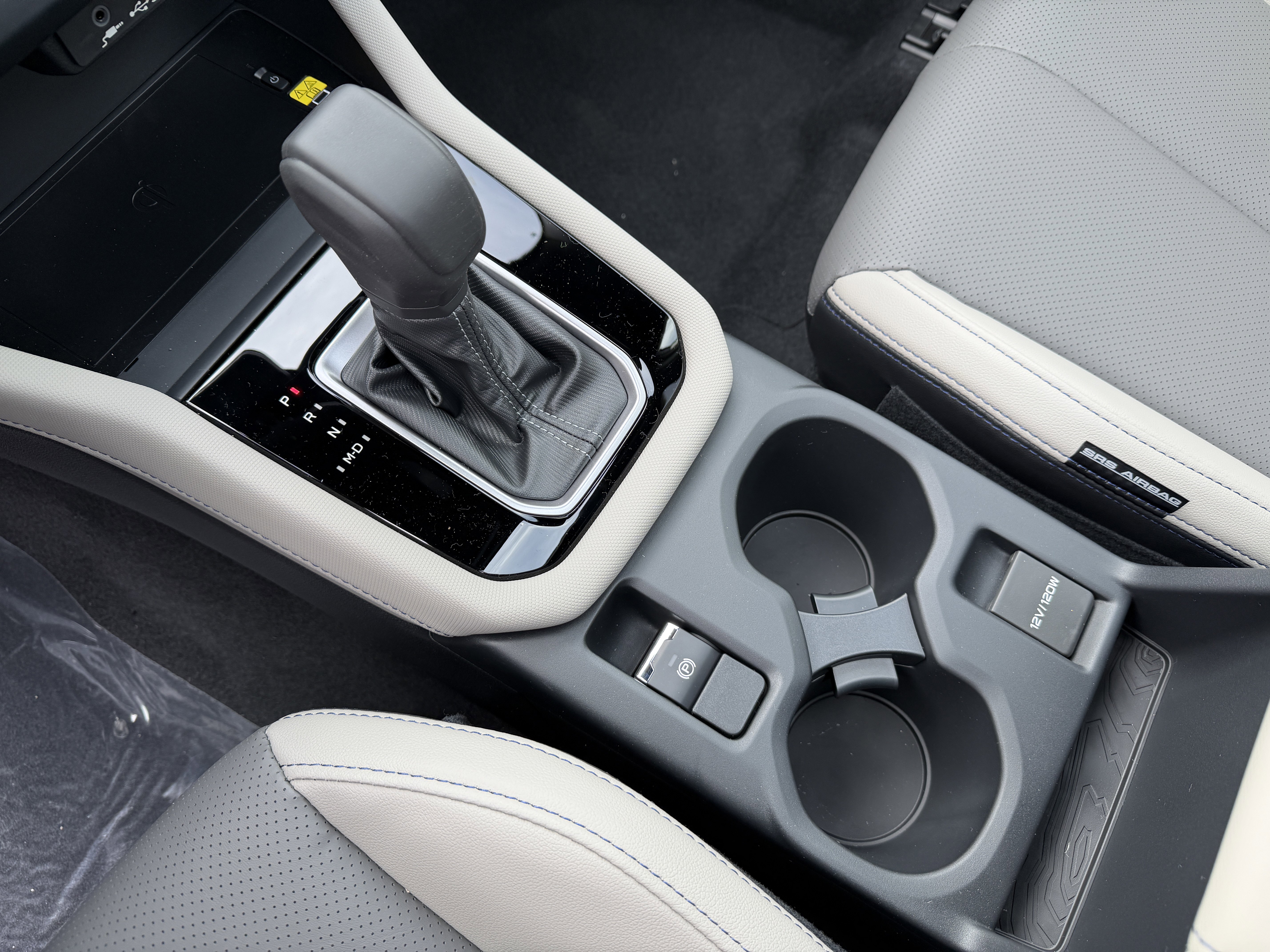 New 2025 Subaru Forester Limited image 24