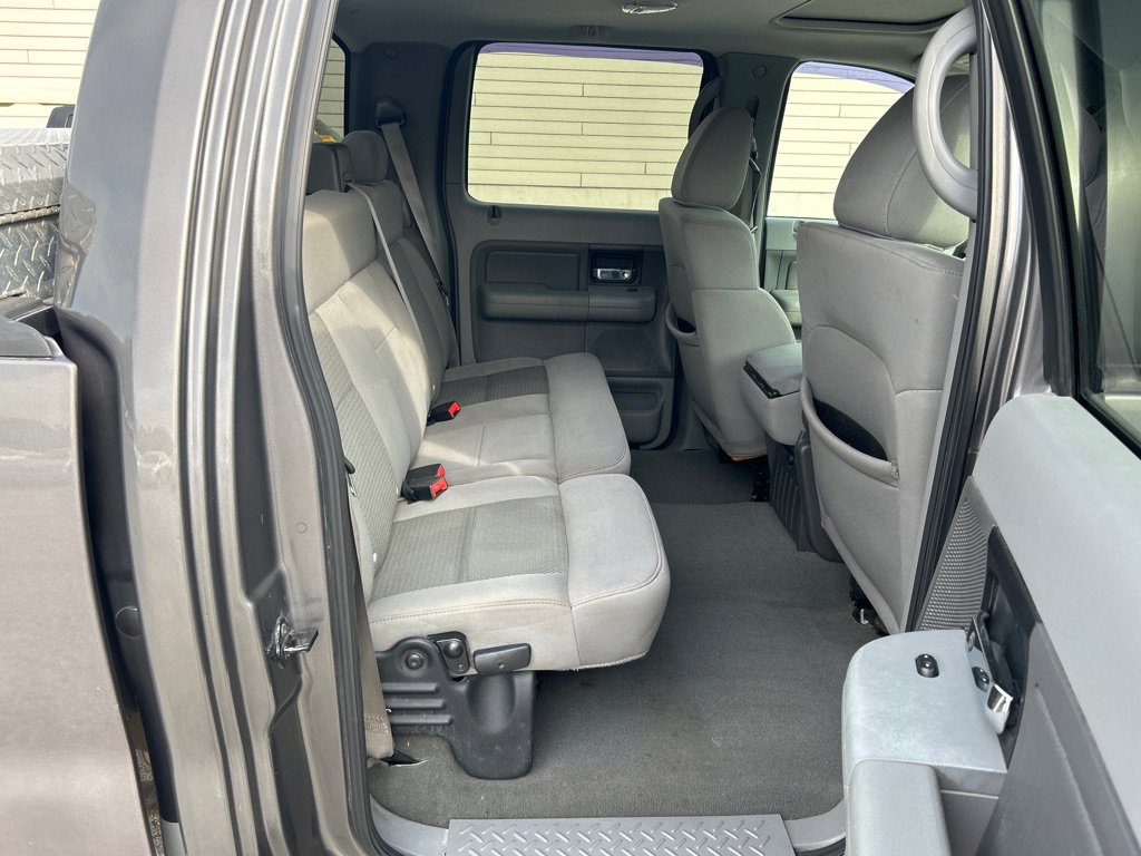 Used 2006 Ford F150 XLT AWD/4WD image 11