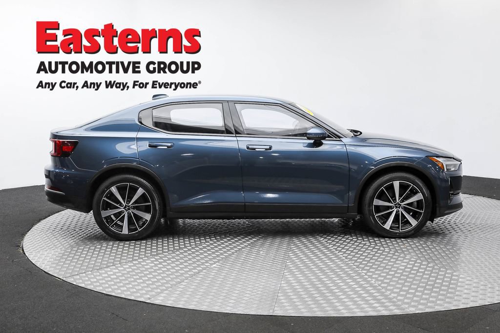 Used 2022 Polestar Polestar 2 w/ Pilot Package image 4