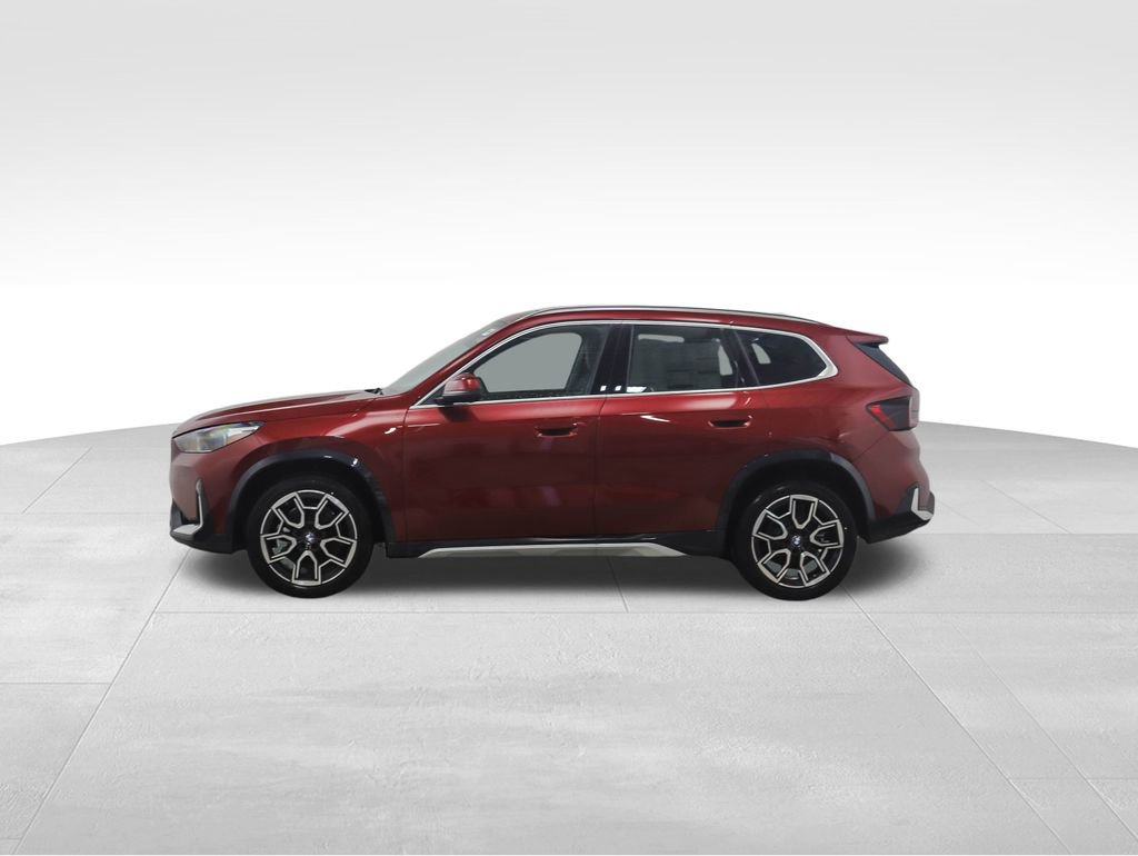 New 2026 BMW X1 xDrive28i w/ Technology Package image 2