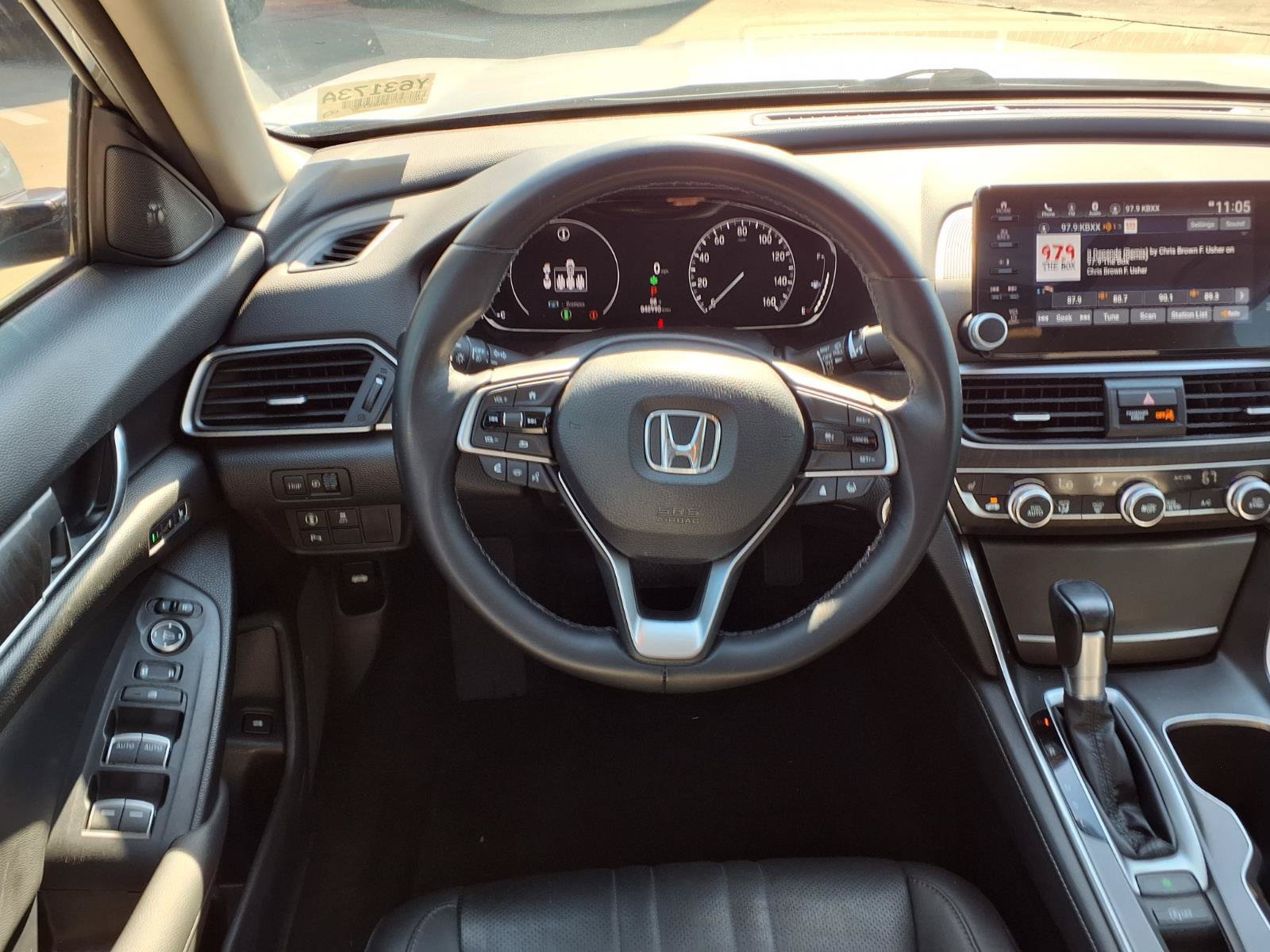 Used 2021 Honda Accord EX-L image 15
