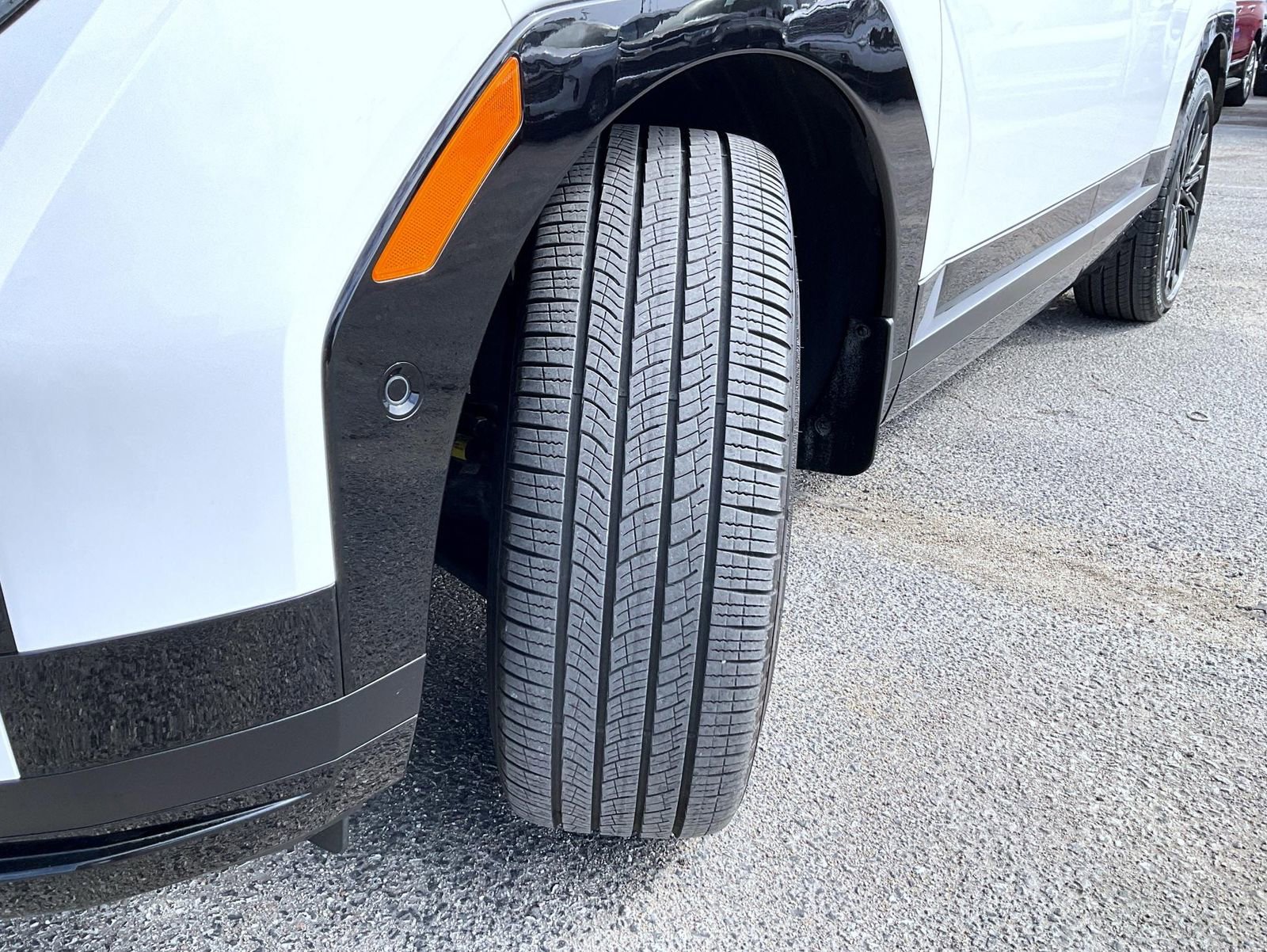 Used 2025 Hyundai Santa Fe Calligraphy image 24