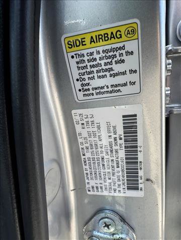 Used 2011 Honda CR-V LX image 21