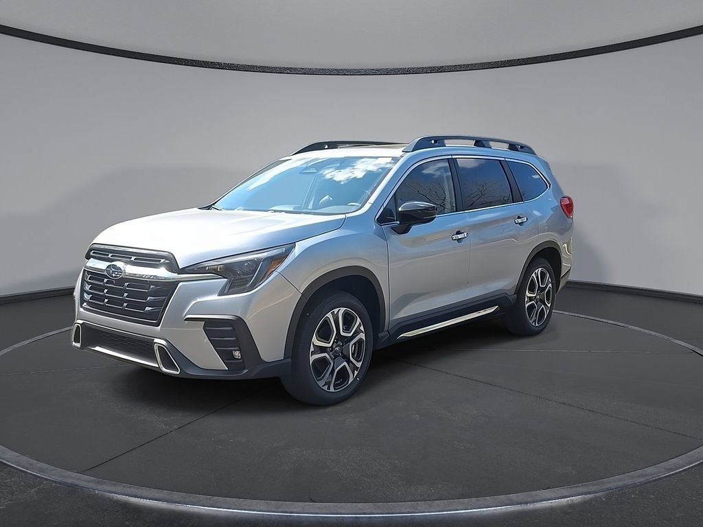 New 2026 Subaru Ascent Touring AWD/4WD image 4
