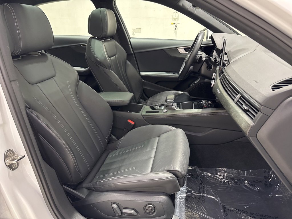Used 2024 Audi A4 2.0T Premium Plus image 37